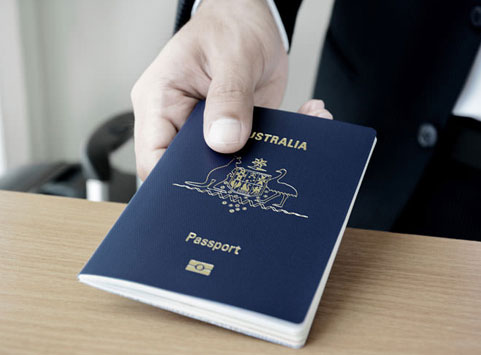 permanent resident visa Melbourne